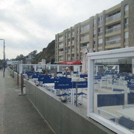 Ty Plage 圣卡勒吉勒多 外观 照片